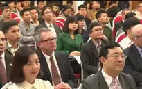 “Kết nối đổi mới, sáng tạo Việt Nam - Hoa Kỳ”