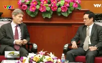 Hoa Kỳ đánh giá cao Dự thảo Luật tín ngưỡng, tôn giáo của Việt Nam