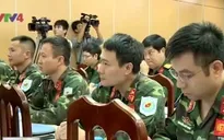 Hai năm, Việt Nam đã cử 12 cán bộ tham gia hoạt động gìn giữ hòa bình LHQ