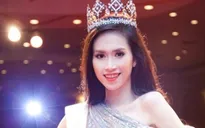 Báo nước ngoài viết gì về khả năng nói tiếng Anh của Hoa hậu Thu Vũ?