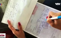 Công khai hợp thức hóa hàng lậu bằng hóa đơn tài chính tại Lạng Sơn