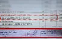 Xử lý hóa đơn "khống" để chống buôn lậu: Lúng túng bảng giá khởi điểm