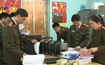 Có dấu hiệu tiếp tay vụ mua bán hóa đơn khống trị giá 1.400 tỷ đồng