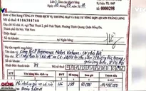 Hà Nội: Phát hiện 41 doanh nghiệp "ma" buôn bán hóa đơn khống