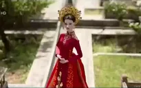 Độc đáo cuộc thi Hoa hậu búp bê Việt Nam