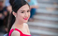 Sau chia sẻ về màn nói tiếng Anh dở tệ, Hoa hậu Thu Vũ lại bị “ném đá”