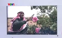 Nghề trồng hoa hồng ở Damascus mai một vì chiến tranh
