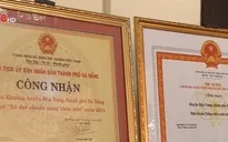 Hòa Vang (Đà Nẵng) về đích nông thôn mới sớm 5 năm so với lộ trình