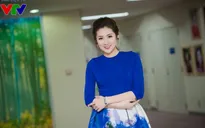 Bí quyết giảm 3kg trong 2 ngày của Á hậu Tú Anh