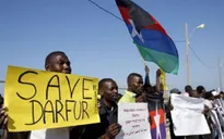 Chính phủ Sudan bị cáo buộc sử dụng vũ khí hóa học