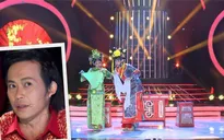 Gương mặt thân quen 2016: Giả NSƯT Hoài Linh, Bạch Công Khanh ác hơn bản gốc