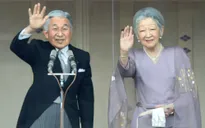 Nhật Hoàng Akihito sắp thăm Philippines