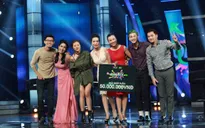 Hoán đổi: Á hậu Hoàng Oanh là nghệ sĩ đầu tiên vào chung kết