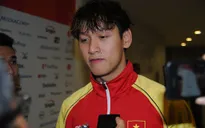 Hoàng Quý Phước và những chia sẻ trước khi lên đường tham dự SEA Games 29