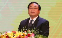 Đồng chí Hoàng Trung Hải, Ủy viên Bộ Chính trị giữ chức Bí thư Thành ủy Hà Nội