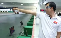 Đường đến Olympic Rio 2016 của xạ thủ Hoàng Xuân Vinh