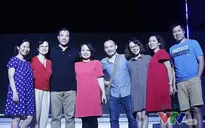 VTV Awards 2017: Hoàng Xuân Vinh được đề cử Nhân vật của năm