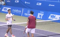 Lý Hoàng Nam dừng bước tại vòng 2 giải Vietnam Open 2016