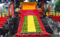 Hội xuân Hoàng Thành Thăng Long