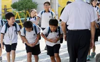Hàn Quốc cấm các trường tiểu học giao bài tập về nhà