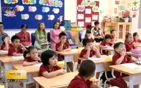 Người học tiếng Việt ở nước ngoài ít có cơ hội giao tiếp
