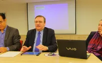 100 suất học bổng sau Đại học tại Hungary