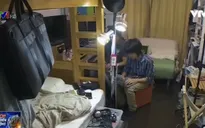 Hikikomori – Bài toán khó cho giáo dục của Nhật Bản