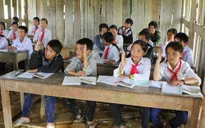 ​Hòa Bình nhân rộng phong trào khuyến học đến từng dòng họ