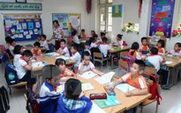 Hà Nội: Sẽ xây dựng thêm 350 trường học đạt chuẩn quốc gia