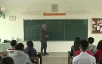 Cấu trúc đề thi tiếng Anh khung năng lực ngoại ngữ 6 bậc