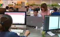Học nghề - Định hướng mới trong mùa thi
