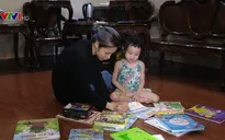 Thử nghiệm Homeschooling - Dạy trẻ tiếng Anh tại nhà