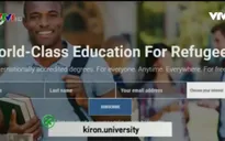 Kiron - Trường đại học trực tuyến cho người nhập cư