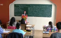 Trường Tiếng Việt Sao Mai (CHLB Đức) đón năm học mới