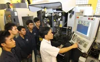 Giao chức năng quản lý Nhà nước về giáo dục nghề nghiệp cho Bộ LĐ-TBXH