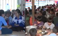 Khó khăn xây dựng cơ sở vật chất cho học sinh bán trú ở vùng cao