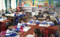 Việc tử tế: Ngòi bút thầy viết tiếp những ước mơ