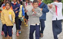 Thu ngắn kỳ nghỉ Hè để học sinh kéo dài nghỉ Đông