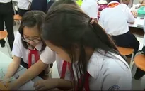 Sách giáo khoa riêng của TP.HCM có gì khác biệt?