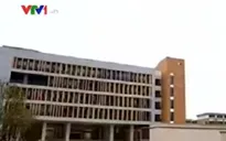 Trung Quốc: Hơn 600 học sinh cùng trường đồng loạt ốm