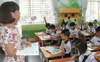 Đánh giá học sinh Tiểu học bằng nhận xét: Những điểm tích cực và hạn chế