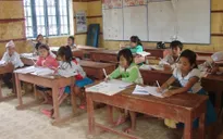 Phú Yên: Gia tăng tình trạng học sinh miền núi bỏ học dịp gần Tết