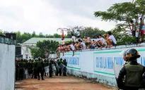 Từ 15/11, Đồng Nai sẽ giảm số học viên cai nghiện