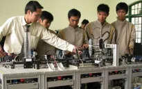 895 cơ sở giáo dục nghề nghiệp cho sinh viên nghỉ chống dịch Corona