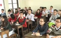 Không phát hành tài liệu ôn thi THPT quốc gia
