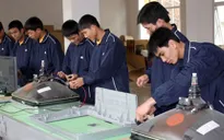 Vì sao học sinh tốt nghiệp THCS không mặn mà với việc học nghề?