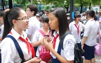 Triển khai hệ thống ôn tập trực tuyến cho học sinh khối 8 và 9 ở Hà Nội
