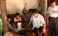 Quảng Bình: Nỗi lo của học sinh các làng biển trước thềm năm học mới
