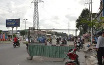 Có thể truy trách nhiệm hình sự vụ ngã hố ga tử vong khi đón xe bus
