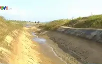 Đăk Lăk: Thêm 250 hồ thủy lợi cạn nước vào cuối tháng 3
